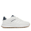 Сникърси Tommy Hilfiger T3X9-33873-1355 S Бял цвят на ниска цена