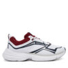 Сникърси Tommy Hilfiger Th Dynafast Tech FM0FM05450 Бял цвят на ниска цена