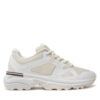 Сникърси Tommy Hilfiger Womens Trail Runner FW0FW08202 Екрю цвят на ниска цена