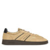 Сникърси Tommy Jeans The Greenwich Edge EM0EM01609 Бежов цвят на ниска цена