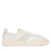 Сникърси Tommy Jeans The Greenwich Edge EM0EM01615 Екрю цвят на ниска цена