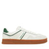 Сникърси Tommy Jeans The Greenwich Leather EM0EM01571 Екрю цвят на ниска цена