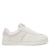 Сникърси Tommy Jeans The Greenwich Leather EN0EN02794 Бял цвят на ниска цена