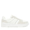 Сникърси Tommy Jeans Tjm Cupsole Pods EM0EM01579 Бял цвят на ниска цена