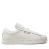 Сникърси Tommy Jeans Tjm Leather Low Cupsole EM0EM01374 Екрю цвят на ниска цена