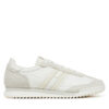 Сникърси Tommy Jeans Tjm Retro Runner Cleated EM0EM01527 Бял цвят на ниска цена