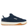Сникърси Tommy Jeans Tjm Skater Sneaker EM0EM01607 Тъмносин цвят на ниска цена