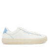 Сникърси Tommy Jeans Tjw Cupsole Sneaker EN0EN02508 Бял цвят на ниска цена