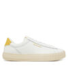 Сникърси Tommy Jeans Tjw Cupsole Sneaker EN0EN02508 Бял цвят на ниска цена