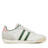 Сникърси Tommy Jeans Tjw Low Profile Runner EN0EN02742 Бял цвят на ниска цена