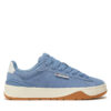 Сникърси Tommy Jeans Tjw Skate Sneaker EN0EN02677 Син цвят на ниска цена