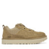 Сникърси Ugg M Lo Lowmel 1169493 Бежов цвят на ниска цена
