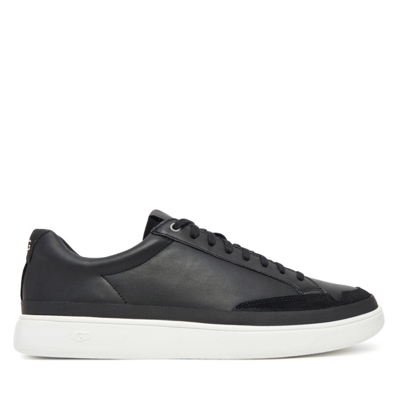 Сникърси Ugg M South Bay Sneaker Low 1108959 Черен цвят на ниска цена
