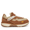 Сникърси Ugg W Retrofi Low 1167491 Кафяв цвят на ниска цена