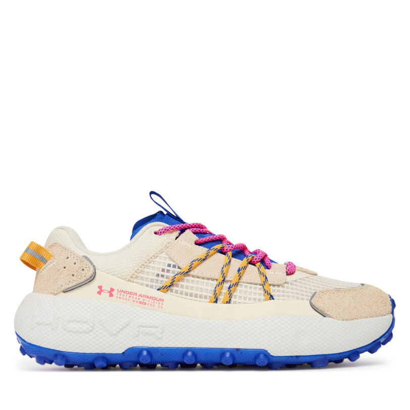 Сникърси Under Armour Fat Tire Venture Pro 3027212-142 Бежов цвят на ниска цена
