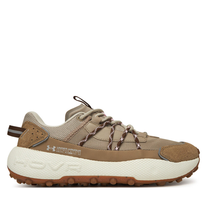 Сникърси Under Armour UA Fat Tire Venture Pro HSFT 3028160 Бежов цвят на ниска цена