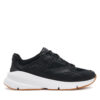 Сникърси Under Armour UA Forge 96 LEATHER reissue 3027719 Черен цвят на ниска цена