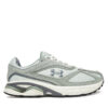 Сникърси Under Armour UA HOVR Apparition RTRFTR SD 3027596 Зелен цвят на ниска цена