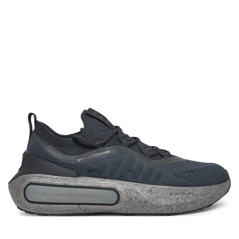 Сникърси Under Armour UA Phantom 4 3027593 Сив цвят на ниска цена