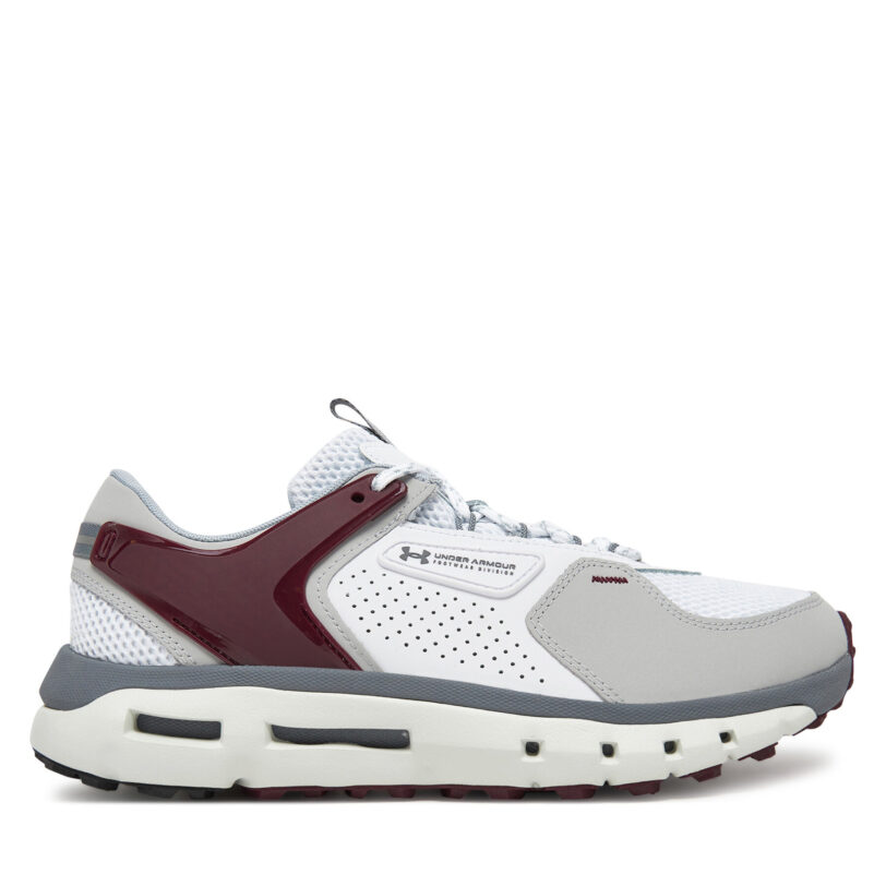 Сникърси Under Armour UA Summit Trek 3028345 Сив цвят на ниска цена