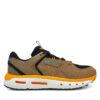 Сникърси Under Armour UA Summit Trek Suede 3028424 Кафяв цвят на ниска цена