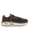 Сникърси Under Armour UA Summit Trek Suede 3028424 Сив цвят на ниска цена