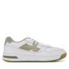 Сникърси Under Armour UA W Court 96 Suede 3028766 Бял цвят на ниска цена