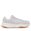 Сникърси Under Armour UA W Edge SUEDE 6003014 Сив цвят на ниска цена