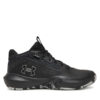 Сникърси Under Armour Ua Lockdown 7 3028512 Черен цвят на ниска цена