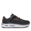 Сникърси Under Armour Ua Summit Trek 3028345-004 Черен цвят на ниска цена