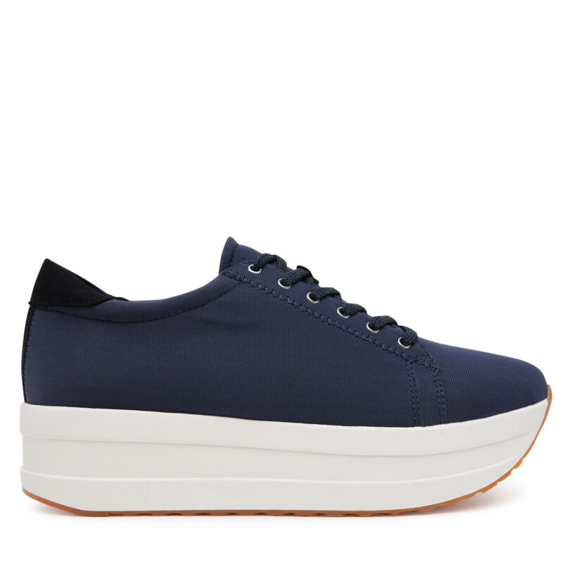 Сникърси Vagabond Shoemakers Casey 5330-080-67 Тъмносин цвят на ниска цена