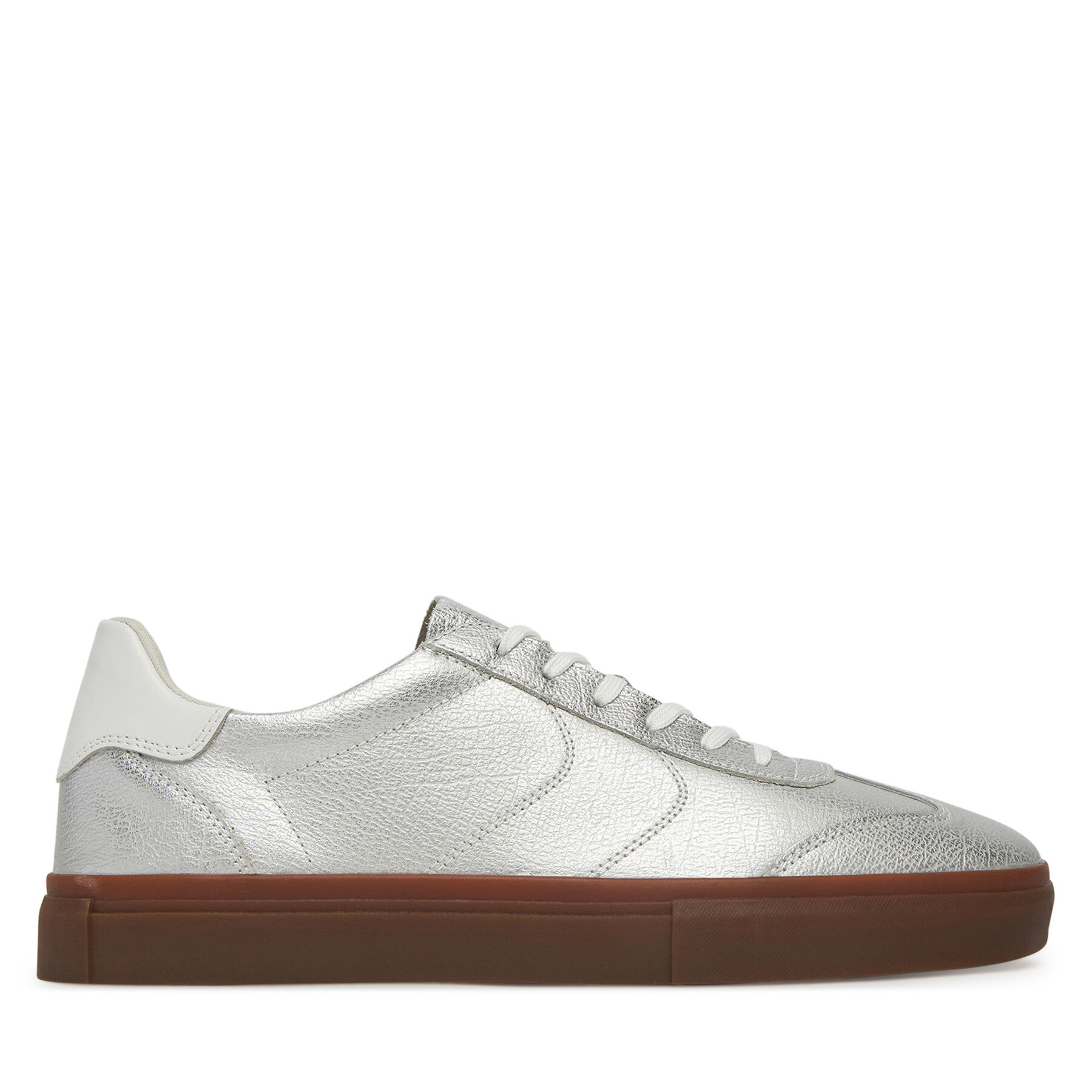 Сникърси Vagabond Shoemakers Cody 5944-183-79 Сребрист цвят на ниска цена