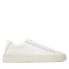 Сникърси Vagabond Shoemakers Derek 5685-001-01 Бял цвят на ниска цена
