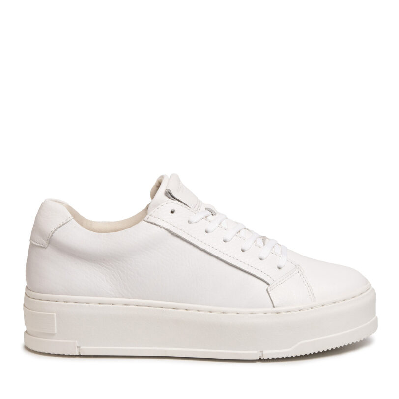Сникърси Vagabond Shoemakers Judy 4924-001-01 Бял цвят на ниска цена