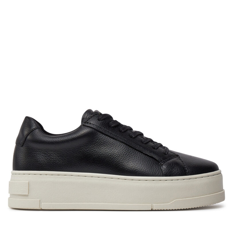 Сникърси Vagabond Shoemakers Judy 4924-001-20 Черен цвят на ниска цена