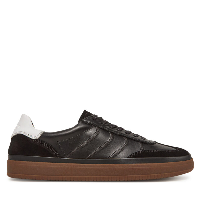 Сникърси Vagabond Shoemakers Leo 5996-042-20 Черен цвят на ниска цена