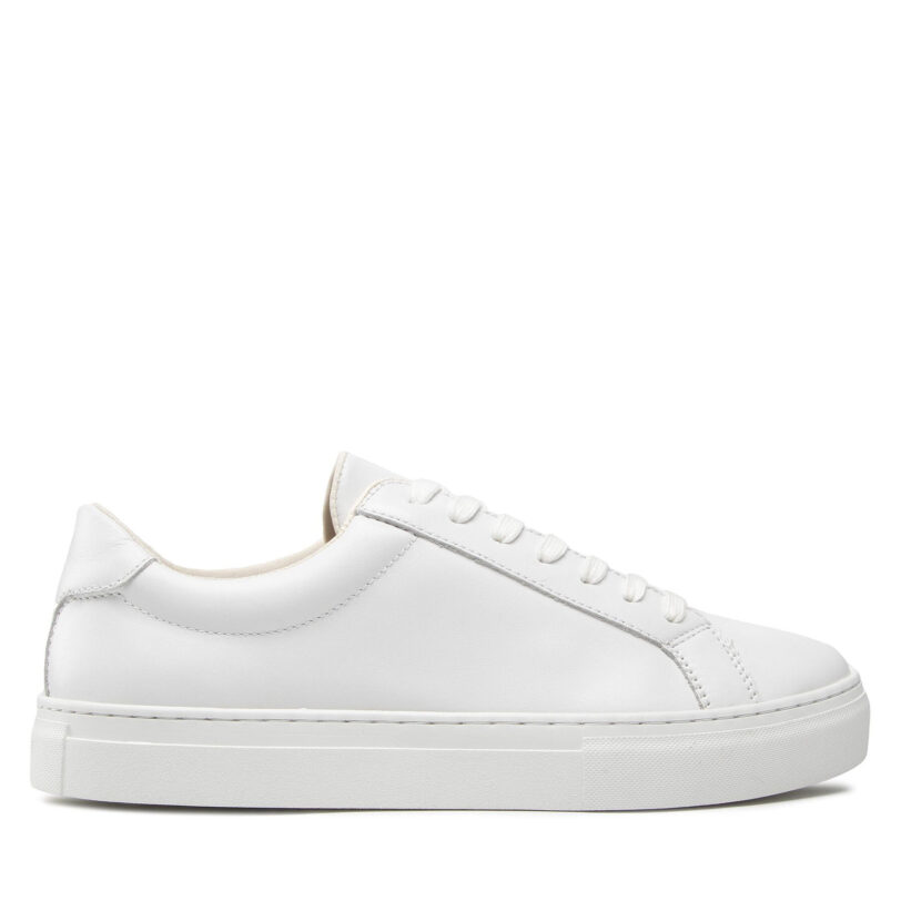 Сникърси Vagabond Shoemakers Paul 2.0 5383-001-01 Бял цвят на ниска цена