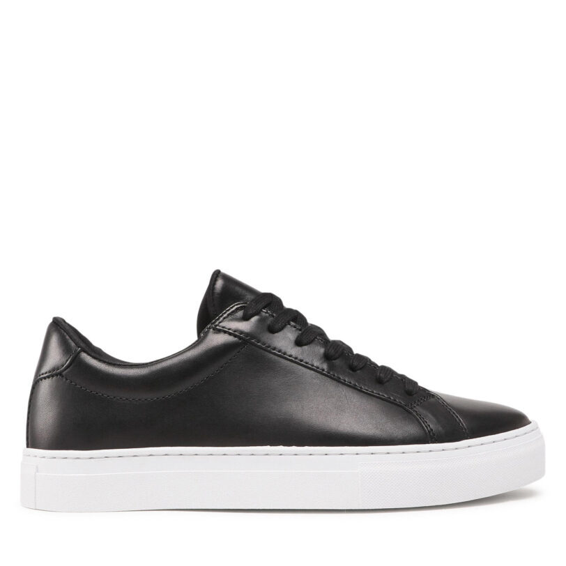 Сникърси Vagabond Shoemakers Paul 2.0 5383-001-20 Черен цвят на ниска цена