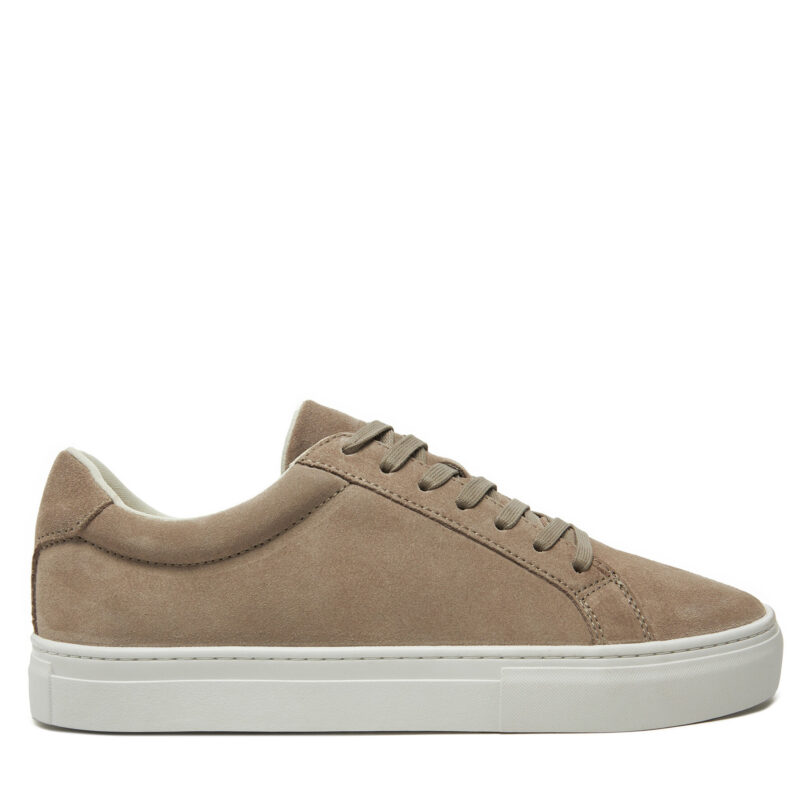Сникърси Vagabond Shoemakers Paul 2.0 5383-040-09 Кафяв цвят на ниска цена