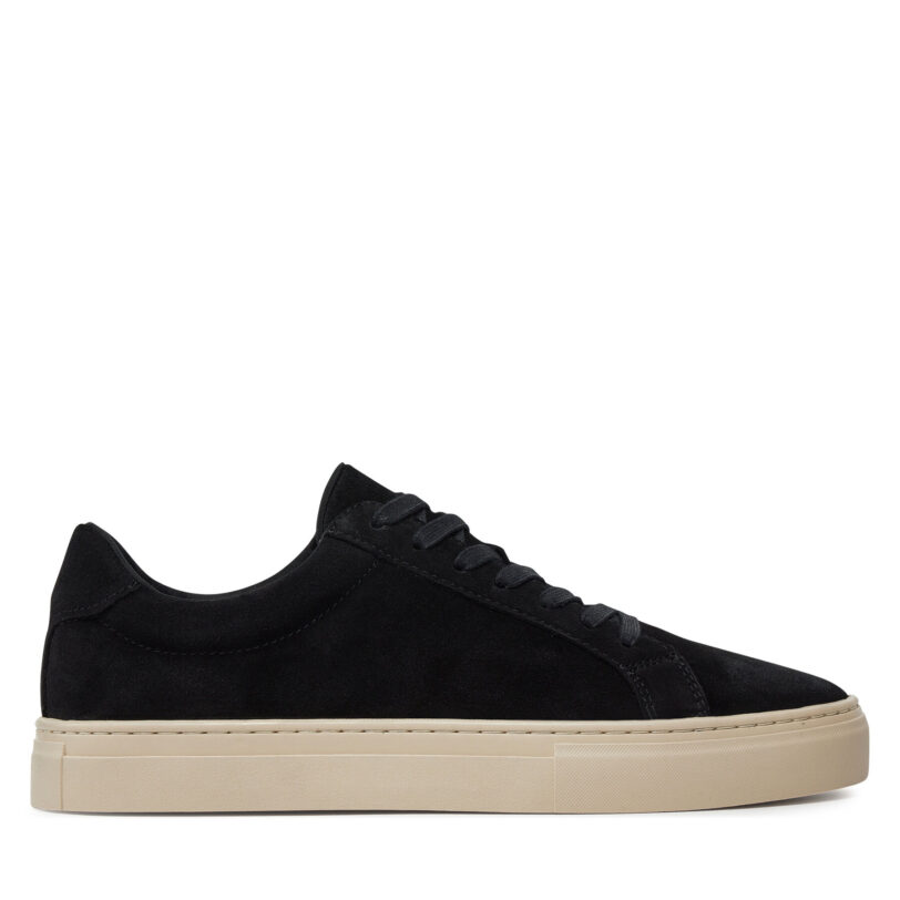 Сникърси Vagabond Shoemakers Paul 2.0 5383-040-20 Черен цвят на ниска цена