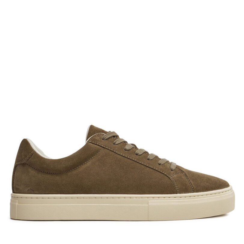 Сникърси Vagabond Shoemakers Paul 2.0 5383-040-72 Зелен цвят на ниска цена