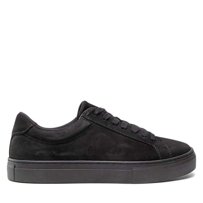 Сникърси Vagabond Shoemakers Paul 2.0 5383-050-92 Черен цвят на ниска цена