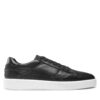 Сникърси Vagabond Shoemakers Teo 5387-101-20 Черен цвят на ниска цена