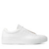 Сникърси Vagabond Shoemakers Zoe 5326-001-01 Бял цвят на ниска цена