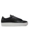 Сникърси Vagabond Shoemakers Zoe 5326-001-20 Черен цвят на ниска цена