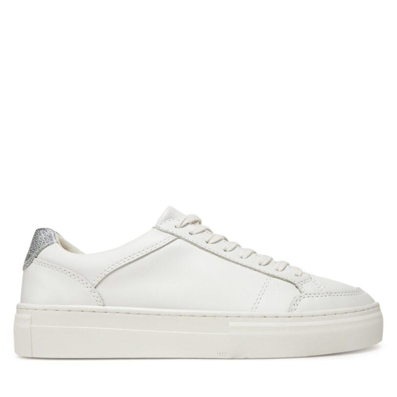 Сникърси Vagabond Shoemakers Zoe Platform 5927-002-01 Бял цвят на ниска цена