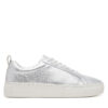 Сникърси Vagabond Shoemakers Zoe Platform 5927-183-79 Сребрист цвят на ниска цена