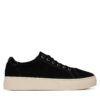 Сникърси Vagabond Shoemakers Zoe Platform 5927-240-20 Черен цвят на ниска цена