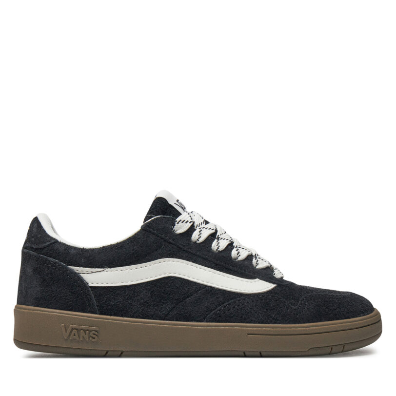 Сникърси Vans Cruze Too Comfycush Trainers VN000CMTBM81 Черен цвят на ниска цена