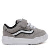 Сникърси Vans Hylane V VN000D4M2391 Сив цвят на ниска цена